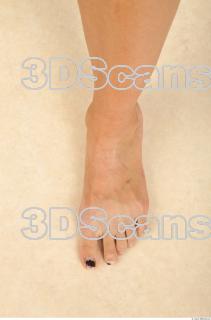 Photo reference of foot 0001